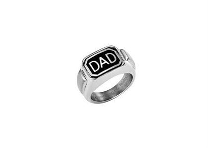 Dad Ring